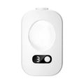 Automatic Diffuser Aromatherapy Machine Air Fragrance Air Freshener Toilet Bathroom Aroma Essential Oil Dispenser Humidifier