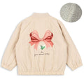 Children's Jacket 2026 Winter New Printed Cute Fleece Thermal Girls Jacket Cotton Thickened Windproof Boys Baby Cotton Clothes