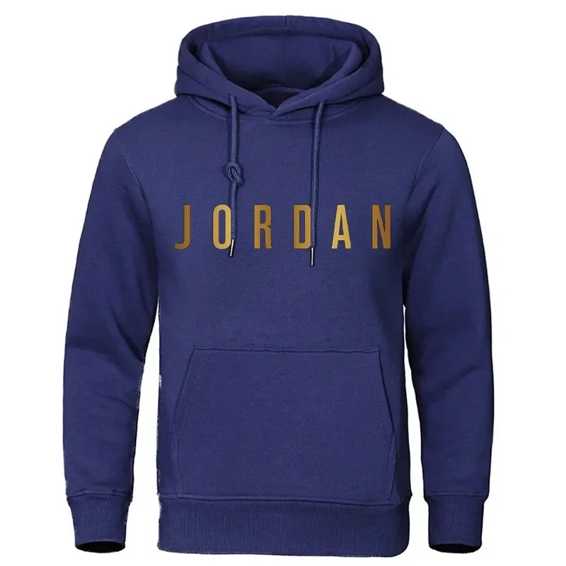 2026 New Men's Long Sleeved Hooded Casual Sportswear Multifunctional Fashionable Sports Casual Top