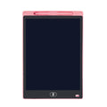 6.5/8.5/10/12 Inch LCD Drawing Tablet for Kids, Rechargeable Erasable Board with Pen, Travel Educational Toy Gift for Boys Girls