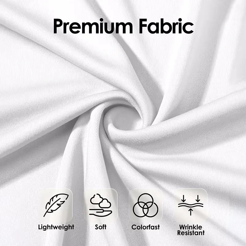 Summer Casual Men's T-shirt Clothing Simple Daily Letter Graphic Printed T-shirt Oversized Loose Round Neck Short Sleeve Tee