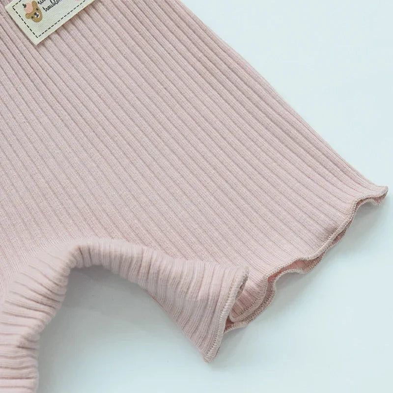 Child Safety Leggings for Girls - Anti-Exposure Underwear & Shorts Set, Secure Playtime & Activewear