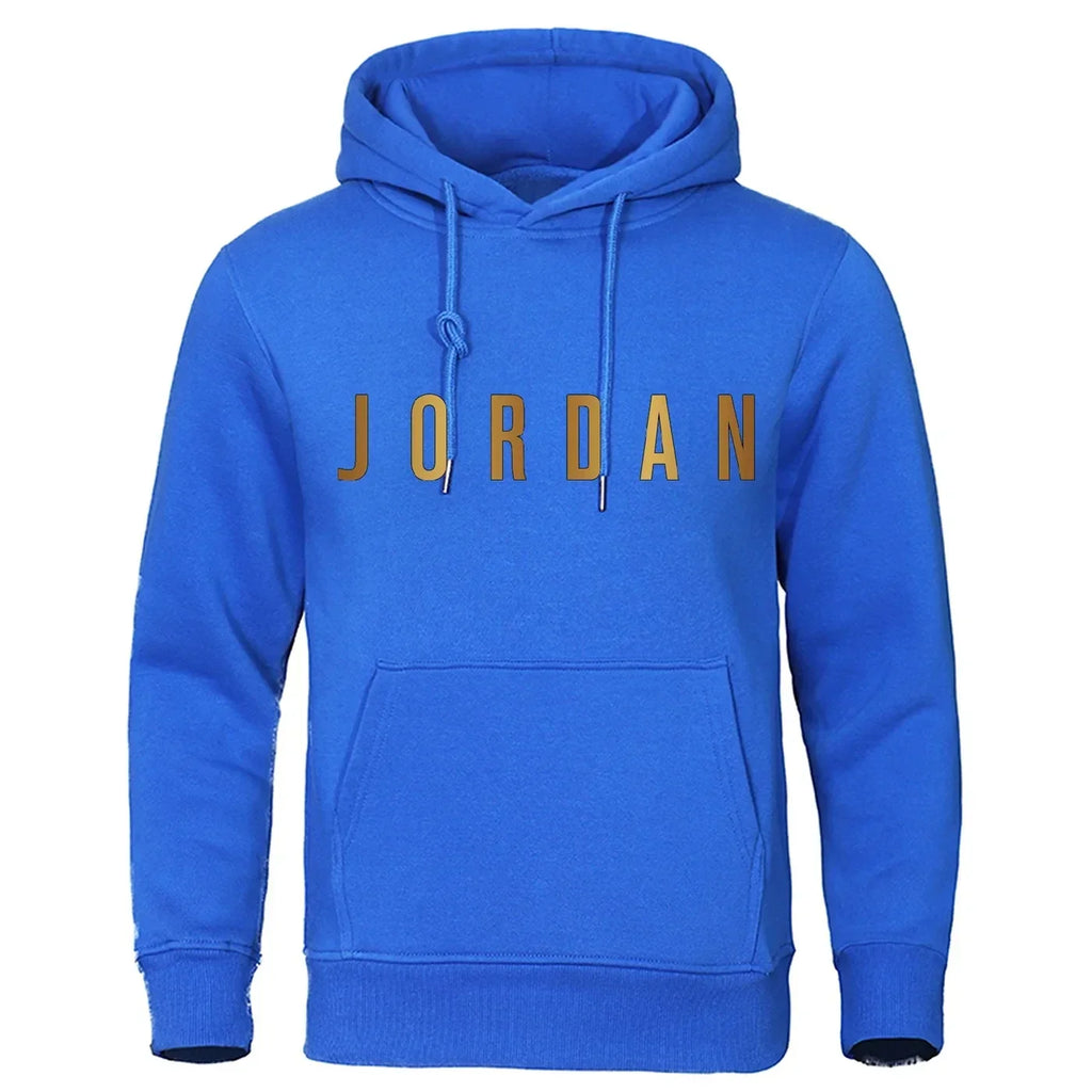 2026 New Men's Long Sleeved Hooded Casual Sportswear Multifunctional Fashionable Sports Casual Top