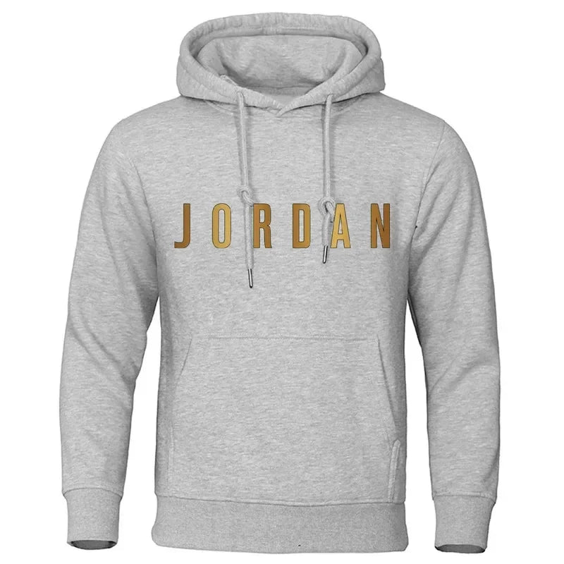 2026 New Men's Long Sleeved Hooded Casual Sportswear Multifunctional Fashionable Sports Casual Top