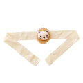 Children Bedroom Curtain Accessory Cute Cartoon Curtain Tiebacks Fabric Lion Bear Curtain Holders Nursery Baby Room Decor