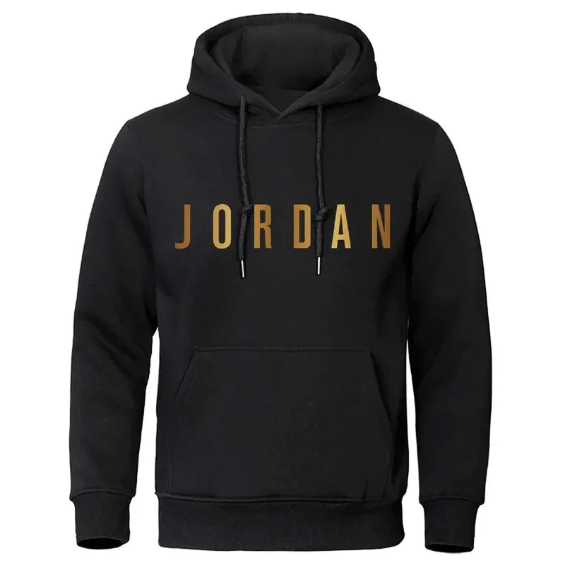 2026 New Men's Long Sleeved Hooded Casual Sportswear Multifunctional Fashionable Sports Casual Top
