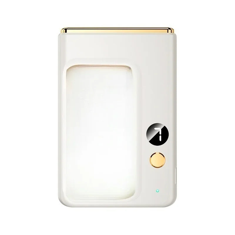 7-Speed Adjustable Digital Display Aromatherapy Diffuser Jasmine Shangri-La Hilton Scent Deodorant for Bedroom Office Toilet