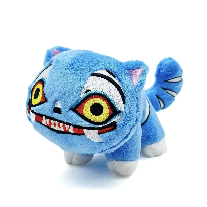 New  Tiger Plush Doll Toys Xmas New Doll Toy Kpop Tiger   Party Small Gifts Birthday Gifts for Children Kids Room