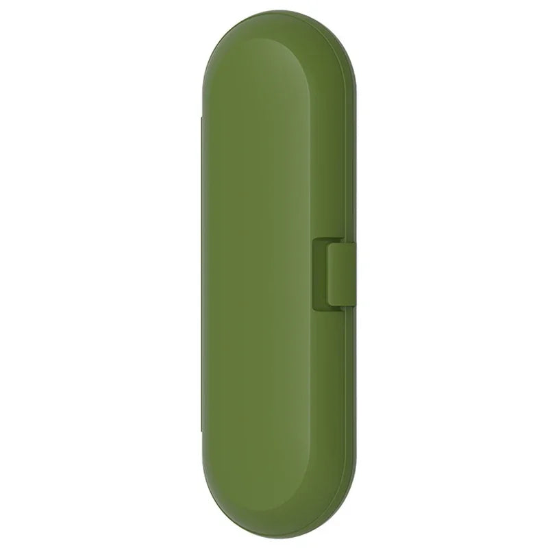 Universal Electric Toothbrush Case Toothbrush Storage Box Organizer Portable Travel Outdoor Electric Toothbrush Protective Cover