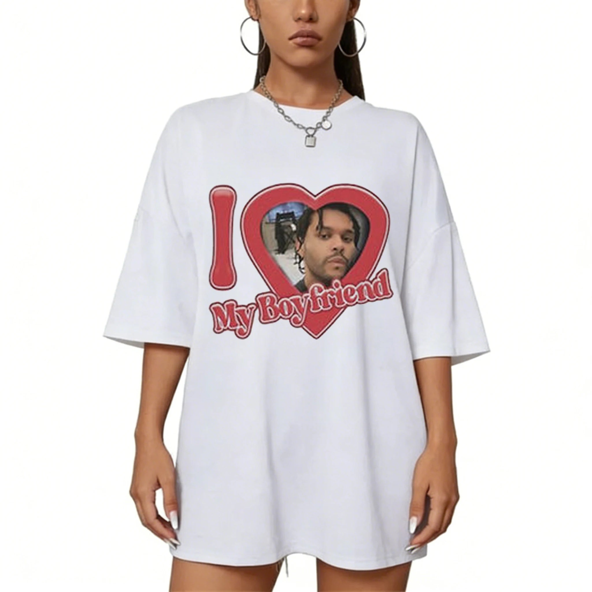 The Weeknd 2026 After Hours Til Dawn World Tour Cotton Short Sleeves T-shirt Gift For Fans Unisex S-3XL R&B Style Tee Tops