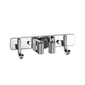 Wall Mount Mop Organizer Holder Broom Hook Stainless Steel Storage Hook Kitchen Bathroom Organization Accessories