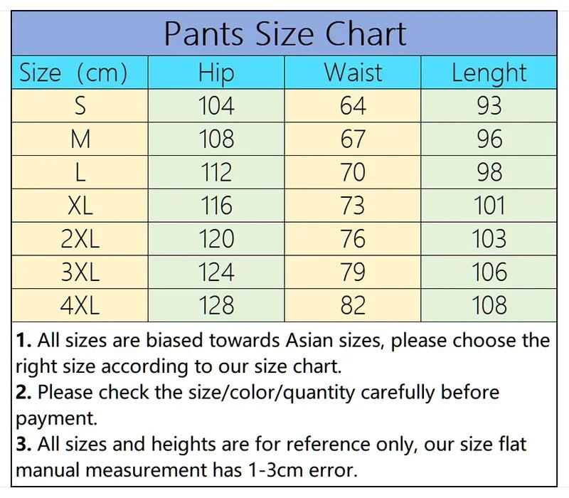 Mens Sweatpants Printing Casual Pants Outdoors Sports Jogging Man Trousers Clothing Running Pants 2026 Fitness Street Sportswear