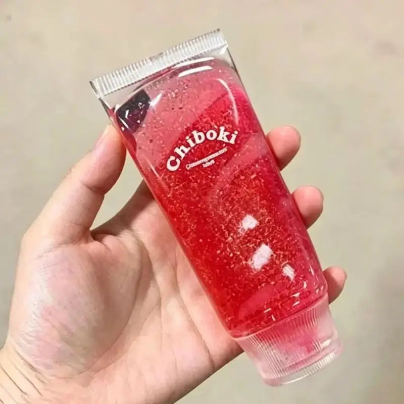 Slow Rising Stress Relief Toy Fruit Filled Maltose Toothpaste Soft Fidget Squeeze Toy for Classroom Reward Party Bag Fillers