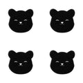 Pet Hair Remover Laundry Ball Dog Cat Hair Catcher Washer Lint Fur Remover Reusable Clothes Cleaning Sponge Wet Dry Dual Purpose