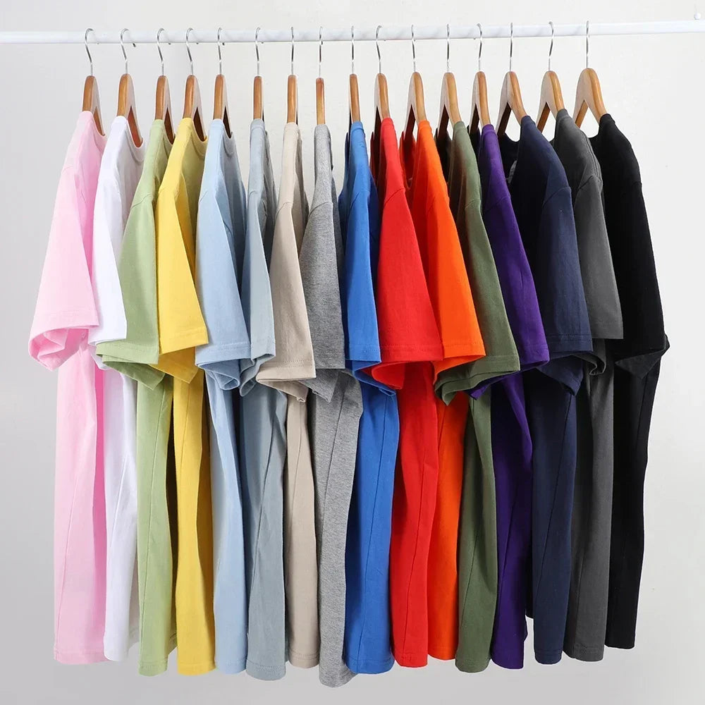 Casual Oversized Men's T-shirt Joke The Pumba Printed Men's T-Shirt 100% Cotton Oversized Funny Graphic Tees for Men Summer Tops
