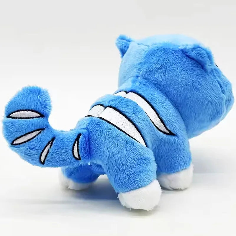New  Tiger Plush Doll Toys Xmas New Doll Toy Kpop Tiger   Party Small Gifts Birthday Gifts for Children Kids Room