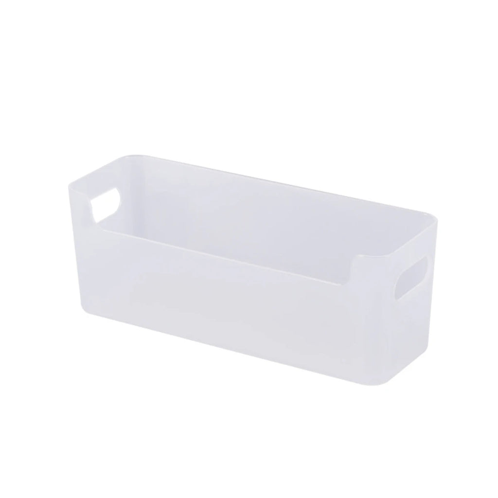 Kitchen Wall Mounted Cabinet Door Preservation Film Preservation Bag Storage Rack