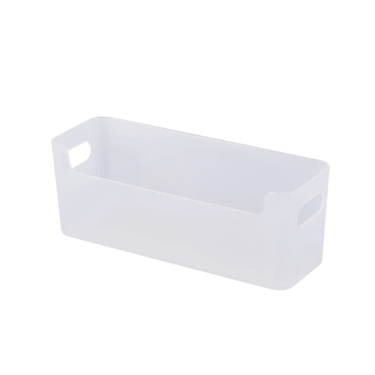 Kitchen Wall Mounted Cabinet Door Preservation Film Preservation Bag Storage Rack