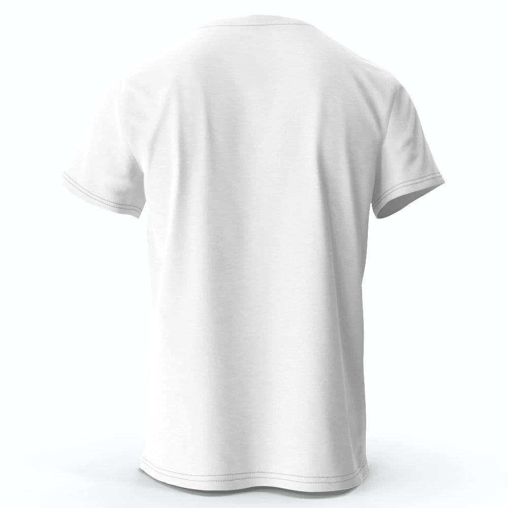 Casual Oversized Men's T-shirt Joke The Pumba Printed Men's T-Shirt 100% Cotton Oversized Funny Graphic Tees for Men Summer Tops
