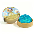 Glitter Dumpling Glitter Dumpling Squishy with Box Dumplings Sensory Squeeze Toy for Stress Relief