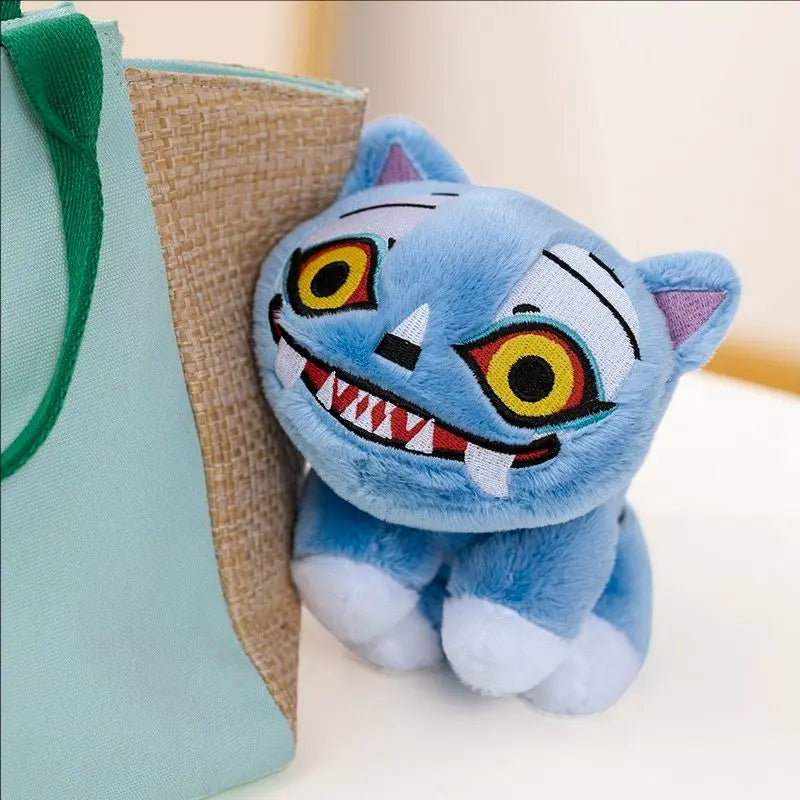 New  Tiger Plush Doll Toys Xmas New Doll Toy Kpop Tiger   Party Small Gifts Birthday Gifts for Children Kids Room