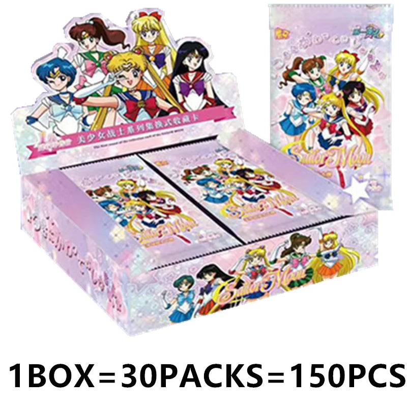 90pcs Set Goddess Story Thickened Gold Card Collectible Sexy Swimsuit Party Anime Collection Card Board Game Toy Gift