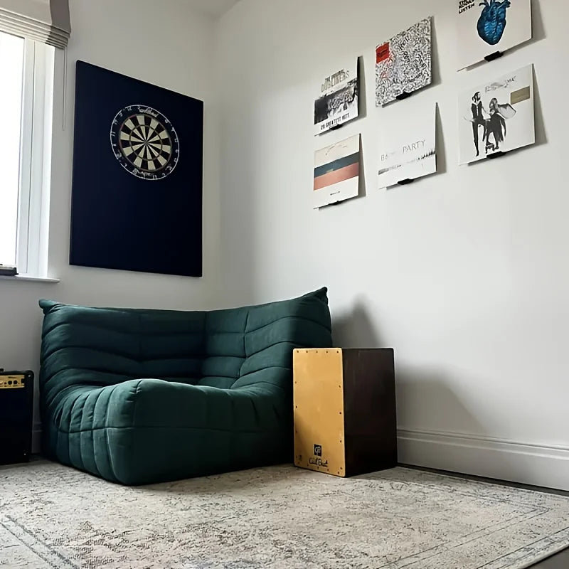 1 Pcs Minimalist Vinyl Record Shelf Album Wall Mount Display Record Player Stand Storage Shelf Record Holder Record Frame Ledge