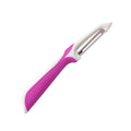 Anti Slip Handle Peeler, Peeler, Magic Tool, Melon, Potato, Fruit, Scraper, Kitchen Vegetable Tool Accessories